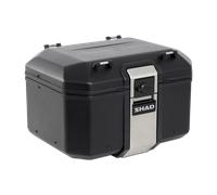 Top Case Shad TR48Black Edition