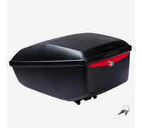 Tubus Sac Porta-bagages Racktime Tour 13.3l One Size Black