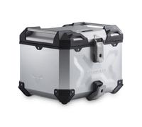 Top case SW-MOTECH KIT COMPLET TRAX ADV 38 L