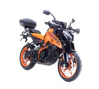Top case SW-MOTECH URBAN ABS AVEC SUPPORT (16 à 29 litres)