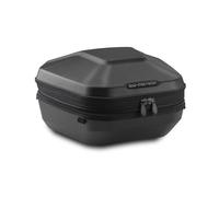 Top case SW-MOTECH URBAN ABS AVEC SUPPORT (16 à 29 litres)