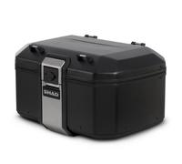 SHAD TR55 Terra Black Topcase, noir