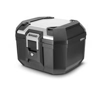 Shad Top-case Terra 41 L Noir/Argent