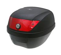 Top Case Valise universelle pour scooter Noir 28 l