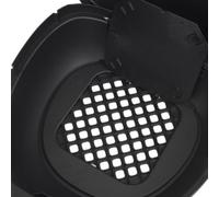 Polisport Off Road E-cargo 30l Top Case Noir