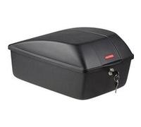 KLICKFix CAJA SEGURIDAD PORTAB.RACKTIME 12L Negro 35 x 25 x 18 cm
