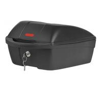 Polisport Move Top Cargo Box Rear Basket 11l Noir Black