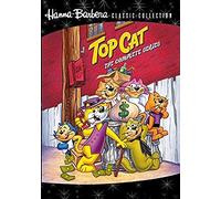 Top Cat (1961): The Complete Series