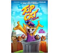 Top Cat