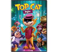 Top Cat Begins
