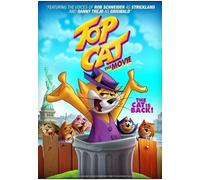 Top Cat by Vivendi Entertainment by Alberto Mar