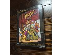 Top Cat: Complete Series [Import USA Zone 1]