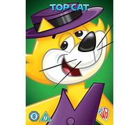 Top Cat [Edizione: Regno Unito] [Import]