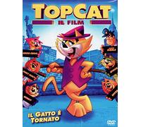 Top cat - Il film