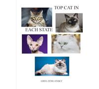 TOP CAT IN EACH STATE