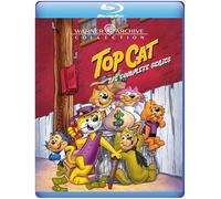 Top Cat: The Complete Series [Blu-Ray] Digital Theater System