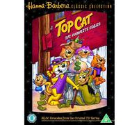 Top Cat - The Complete Collection (Import)