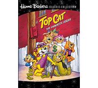 Top Cat: The Complete Series