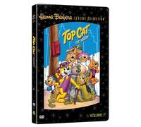 Top Cat – Volume 1 – Import anglais – Warner Bros.