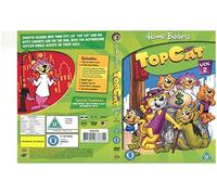 Top Cat - Top Cat - Volume 2 [Import anglais]