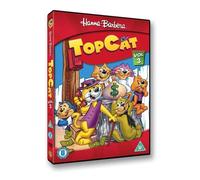 Top Cat - Top Cat - Volume 3 [Import anglais]