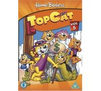 Top Cat - Top Cat - Volume 5 [Import anglais]