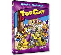 Top Cat Vol.1 G
