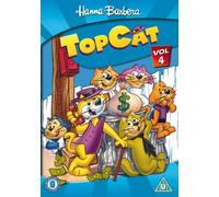 Top Cat-Volume 4 [Import]