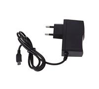 TOP CHARGEUR Adaptateur d'alimentation Chargeur 5V pour Garmin Edge 1000 1030 520 820 Explore 820 1000 Zumo 590 595 Camper 760 LMT Dash Cam 55 Virb 360° DriveLuxe 51 Nüvi 2360 2799 7 349 0 Approach G8