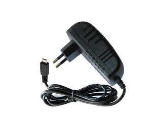 Top Chargeur Adaptateur Secteur Alimentation 5V 2A 2000mA Micro USB pour Tablette Archos 101 Internet Tablet / 101 XS / 80 / 97 / 80 G9 / 101 G9 / Carbon / Gamepad