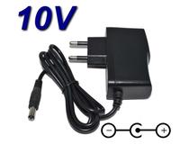 TOP CHARGEUR ® Adaptateur Secteur Alimentation Chargeur 10V pour Platine THORENS TD 104