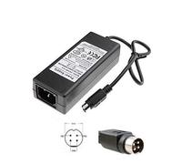 Top Chargeur * Adaptateur Secteur Alimentation Chargeur 12V 5V 2A 4 PIN pour Disque Dur Iomega LDHD160-U