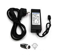 Top Chargeur * Adaptateur Secteur Alimentation Chargeur 12V 5V 2A 4 Pin pour Disque Dur LACIE Design by FA Porsche