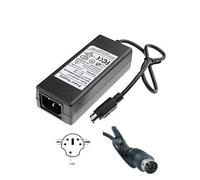 Top Chargeur * Adaptateur Secteur Alimentation Chargeur 12V 5V 2A 5 Pin pour Disque Dur Trekstor DataStation Maxi x.u DE3502-T