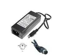 Top Chargeur * Adaptateur Secteur Alimentation Chargeur 12V 5V 2A 5 PIN pour Remplacement DA-30C01 pour WD Elements WD5000E035-00 HDD