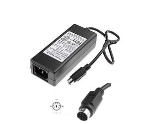 Top Chargeur * Adaptateur Secteur Alimentation Chargeur 12V 5V 2A 6 PIN pour Disque Dur Heden BEHED35V8S