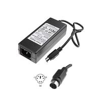 Top Chargeur * Adaptateur Secteur Alimentation Chargeur 12V 5V 2A 6 Pin pour Remplacement Case 35-G