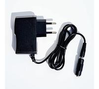 Top Chargeur * Adaptateur Secteur Alimentation Chargeur 12V pour Lampe de terrasse Vega SELV EHT-5-H