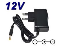 Top Chargeur * Adaptateur Secteur Alimentation Chargeur 12V pour Lecteur DVD Portable Denver MT-983