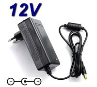 Top Chargeur * Adaptateur Secteur Alimentation Chargeur 12V pour Table de Mixage Reloop Scratch 2 DJ Mixers
