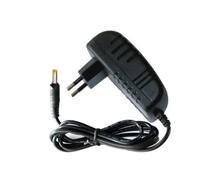 Top Chargeur * Adaptateur Secteur Alimentation Chargeur 15V pour Pistolet de Massage Musculaire Portable Theragun