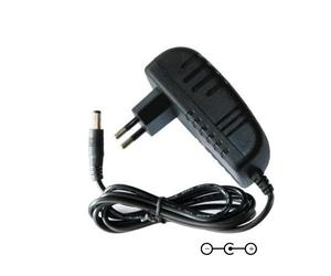 Top Chargeur ® Adaptateur Secteur Alimentation Chargeur 18V pour Remplacement Steiner REF 290500B
