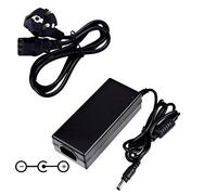 Top Chargeur * Adaptateur Secteur Alimentation Chargeur 24V pour Imprimante d'étiquettes Brother TD-4550DNWB