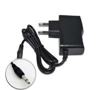Top Chargeur * Adaptateur Secteur Alimentation Chargeur 3V pour Remplacement BaByliss SSF-62-05 EU 030100 Connecteur: Jack 3.5mm Mono