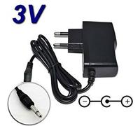 Top Chargeur * Adaptateur Secteur Alimentation Chargeur 3V pour Tondeuse Cheveux Babyliss E780E