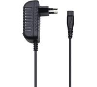 Top Chargeur * Adaptateur Secteur Alimentation Chargeur 4.3V pour Rasoir Philips One Blade MG3740/15