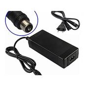 Top Chargeur * Adaptateur Secteur Alimentation Chargeur 42V 2A pour Batterie 36V Lithium Li-ION Battery Charger Switching Adapter pour 36V Vélo Electrique Certification CE Connecteur: RCA 10mm RCA10
