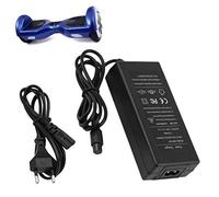 TOP CHARGEUR ® Adaptateur Secteur Alimentation Chargeur 42V 2A pour Remplacement JI YIN Li-ion Charger JY-420150