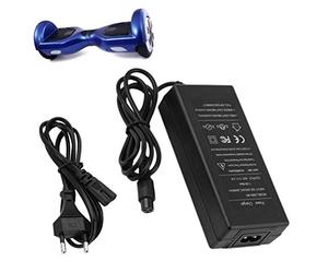 Top Chargeur ® Adaptateur Secteur Alimentation Chargeur 42V pour iWatBoard iXL