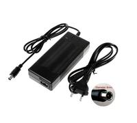 Top Chargeur* Adaptateur Secteur Alimentation Chargeur 42V pour Trottinette Électrique Pure Electric Pure Air Pro